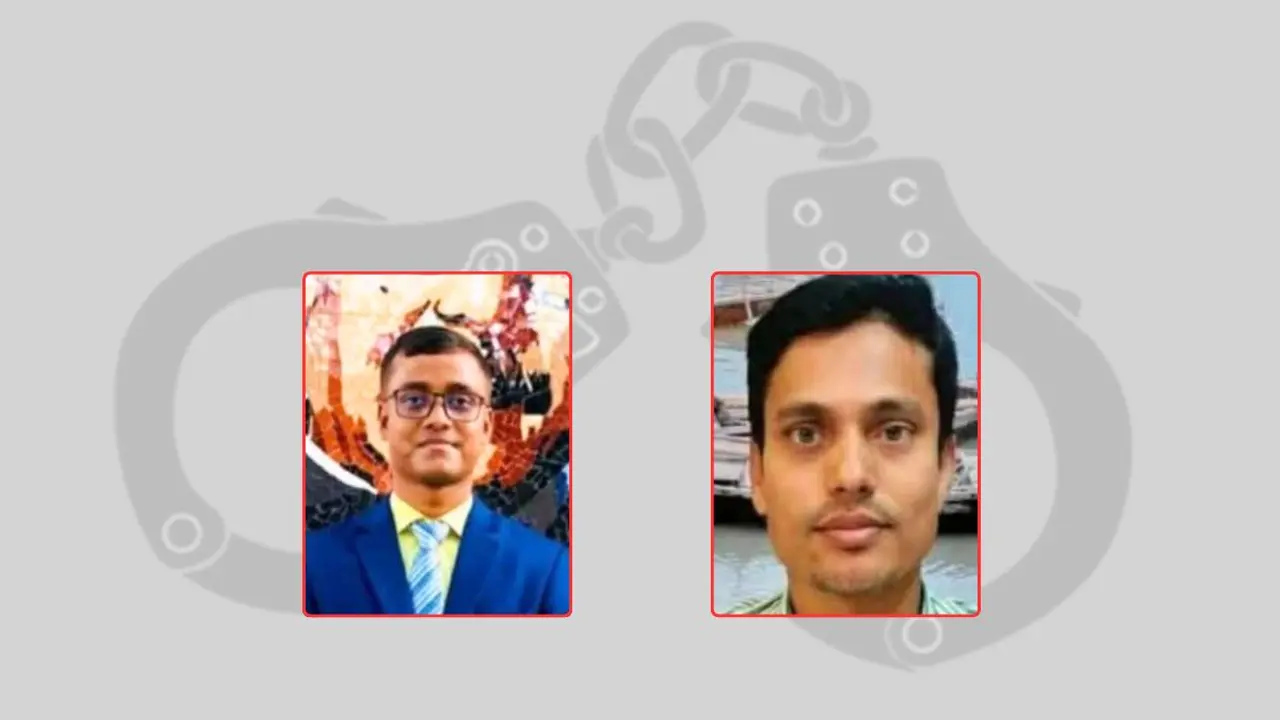 ওসমান হাদিকে নিয়ে ফেসবুকে ‘আপত্তিকর’ পোস্ট, ছাত্রলীগ নেতাসহ গ্রেপ্তার ২