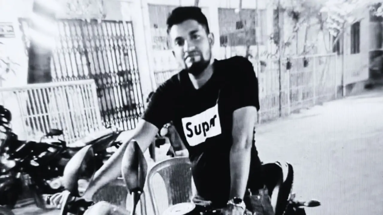 লালবাগে দুর্বৃত্তের ছুরিকাঘাতে যুবক নিহত