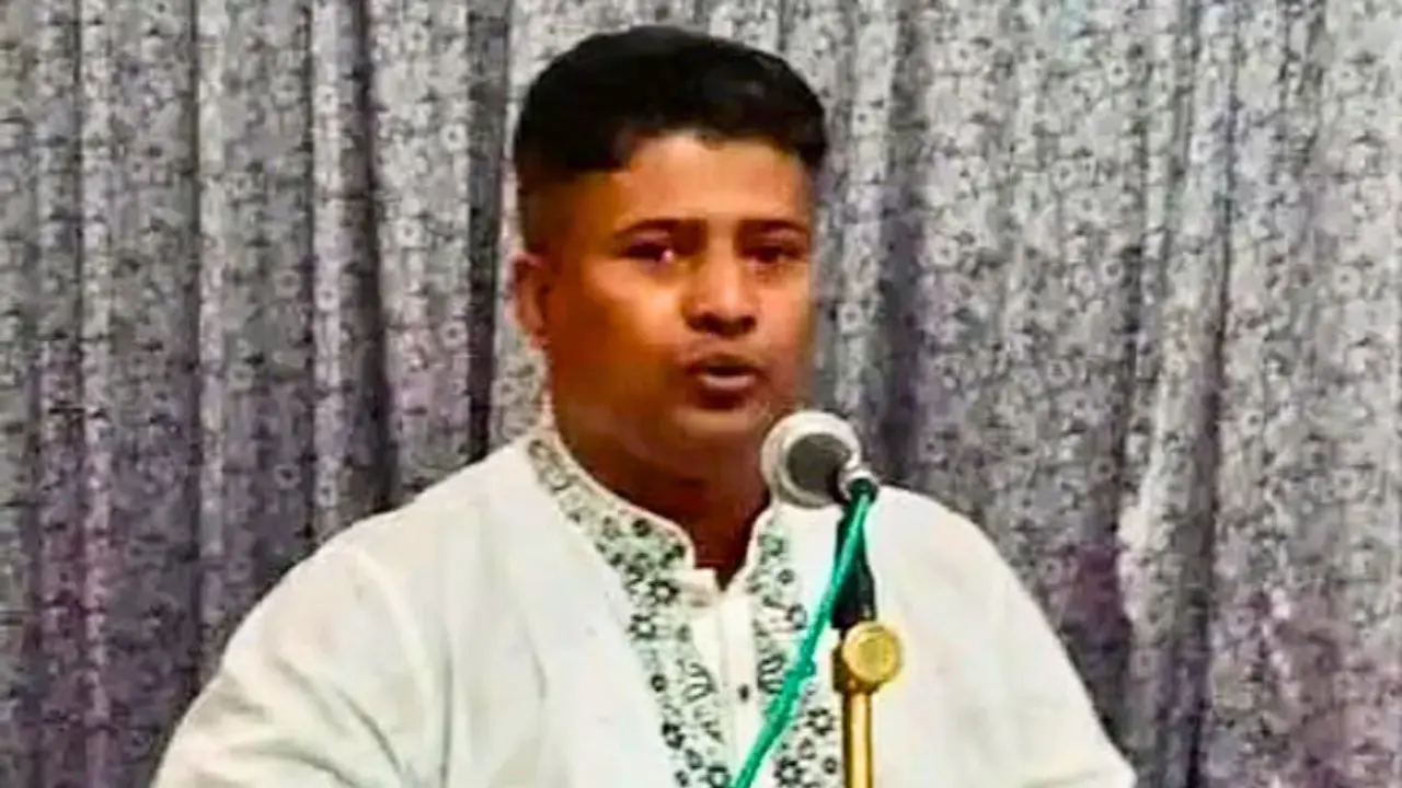 নাশকতা মামলায় যমুনা অয়েলের সিবিএ নেতা কারাগারে
