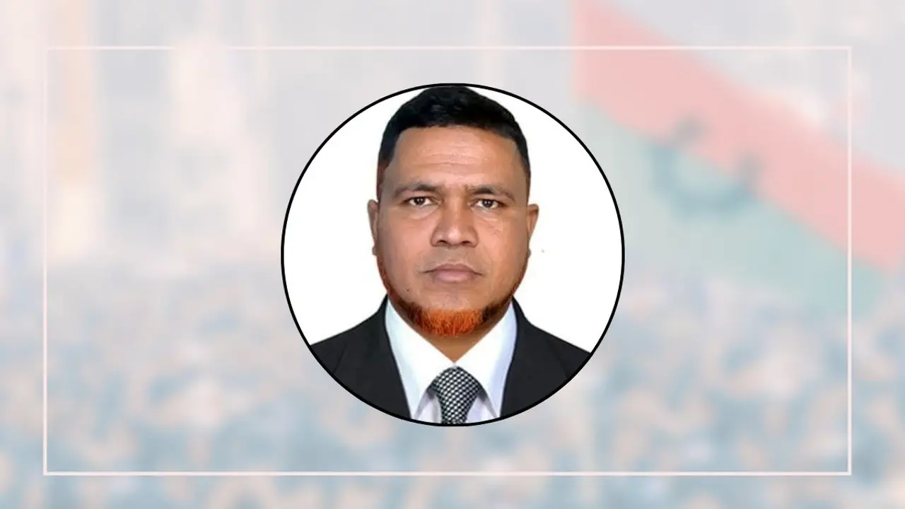 ‘আমি তো মামলা করি না, ডাইরেক্ট ওয়ারেন্ট করাই’ বিএনপি নেতার অডিও ভাইরাল