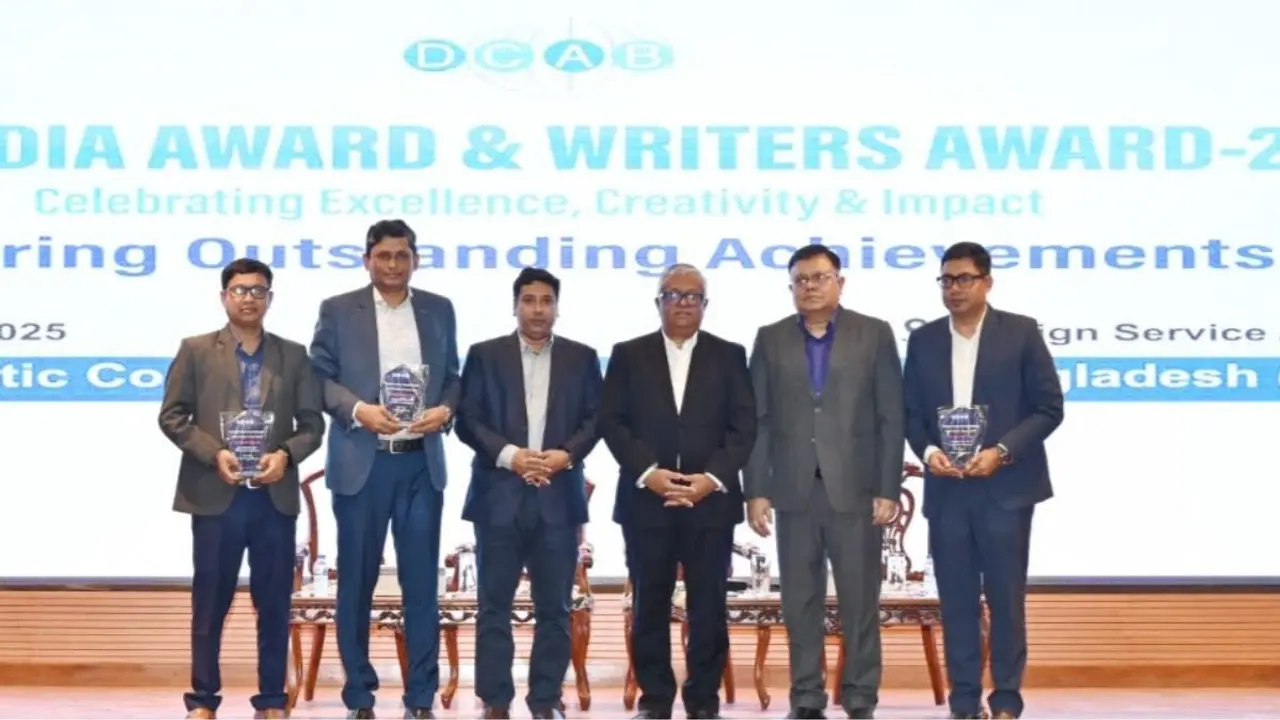 কূটনৈতিক সাংবাদিকতা পররাষ্ট্রনীতিকে শক্তিশালী করছে : পররাষ্ট্রসচিব