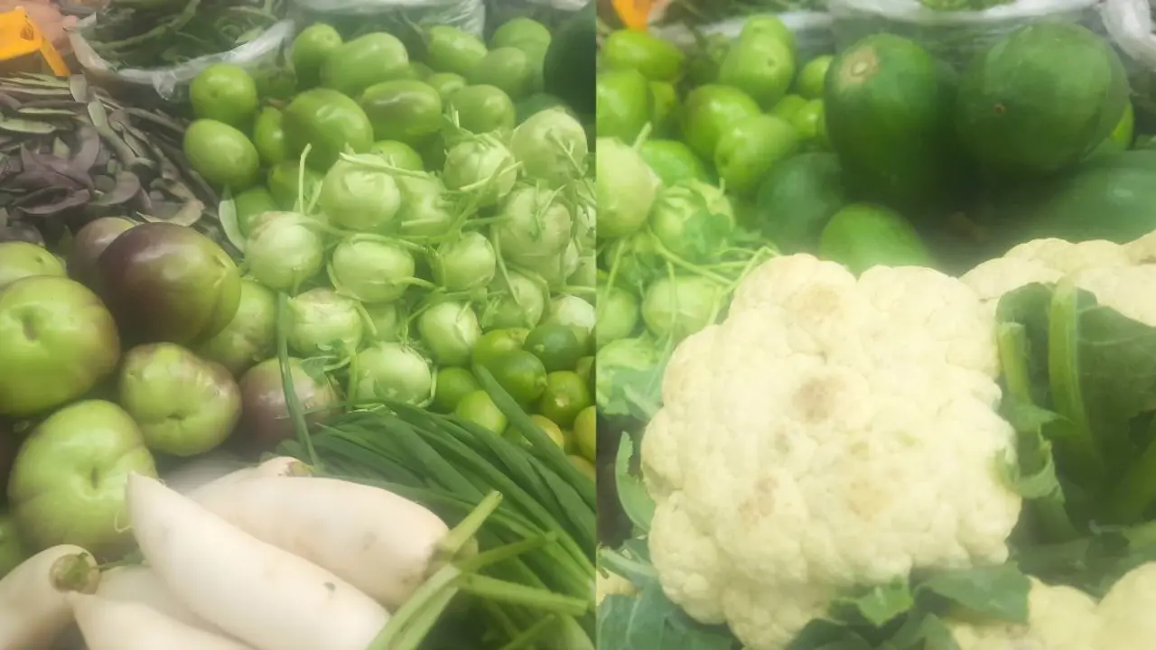 শীত এলেও কমেনি দাম, বেশির ভাগ সবজিই ৬০-৮০ টাকার ওপরে