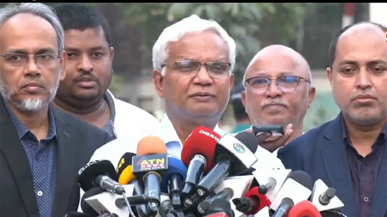 খালেদা জিয়ার অবস্থা বিবেচনায় বিদেশে নেওয়ার সিদ্ধান্ত