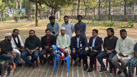 ওসমান হাদির সুস্থতা কামনায় ঢাবিতে মিলাদ ও দোয়া মাহফিল