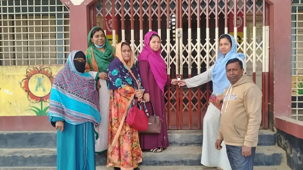 রোববার থেকে বার্ষিক পরীক্ষা নেওয়ার সিদ্ধান্ত প্রাথমিক শিক্ষকদের