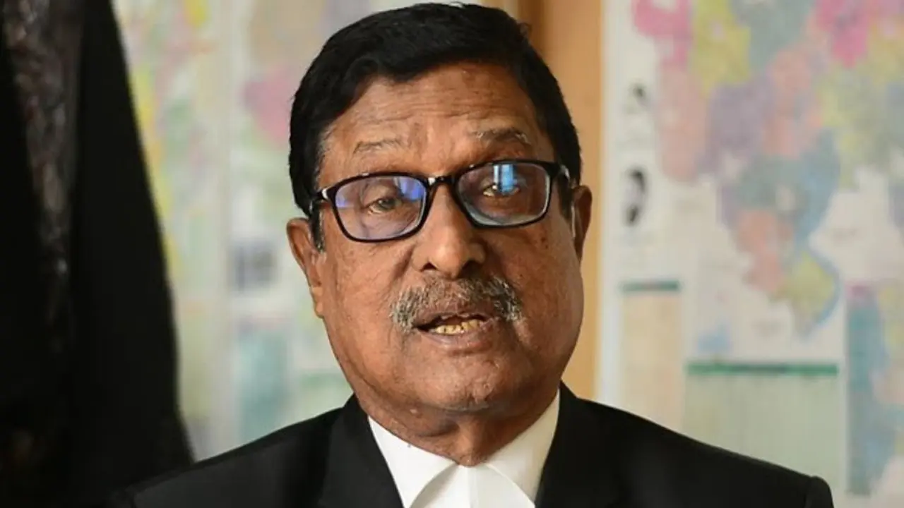ট্রাইব্যুনালে লিখিতভাবে ক্ষমা চাইলেন বিএনপি নেতা ফজলুর রহমান