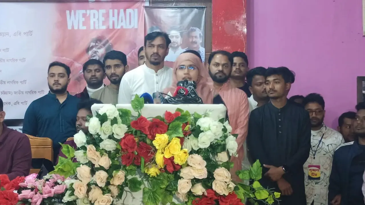 সংস্কারের রাজনীতি মাঠ থেকে উধাও করা যাবে না