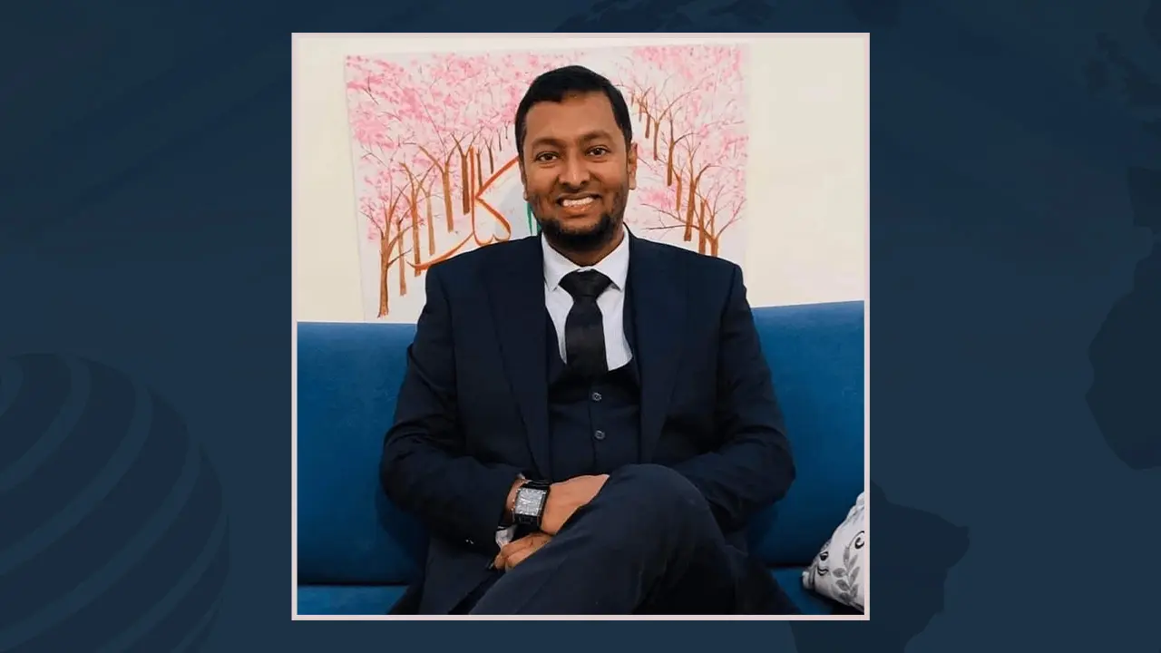জামায়াতের চূড়ান্ত মনোনয়ন পেলেন ড. ফয়জুল হক