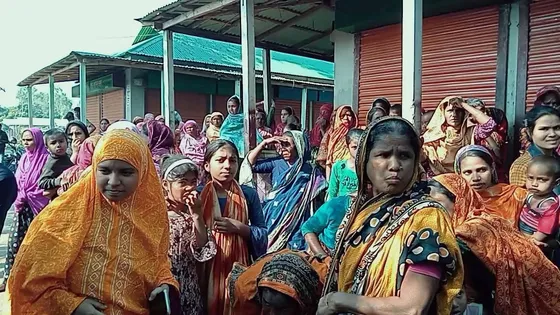 মাজারে খিচুড়ি বিতরণকে কেন্দ্র করে সংঘর্ষ, নিহত ১