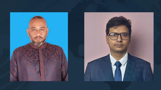 একই বংশ ও একই গ্রাম থেকে দুই দলের ২ সংসদ সদস্য প্রার্থী