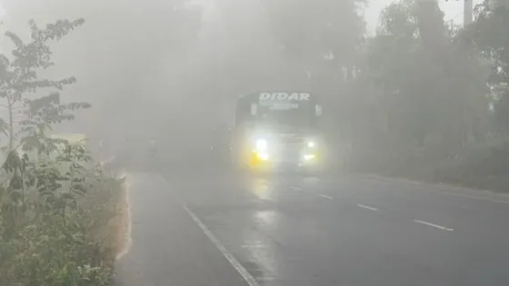 দেশের সর্বনিম্ন তাপমাত্রা গোপালগঞ্জে