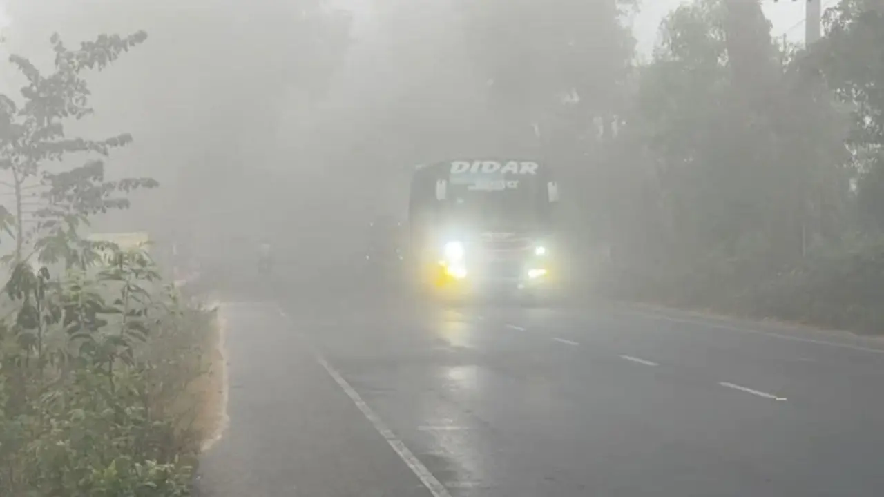 দেশের সর্বনিম্ন তাপমাত্রা গোপালগঞ্জে