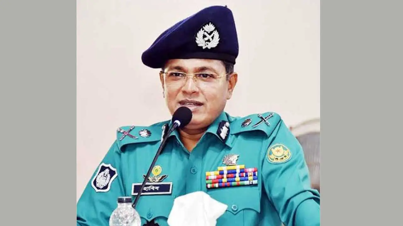 হাবিবুরসহ ১১ জনের বিরুদ্ধে ফরমাল চার্জ জমা