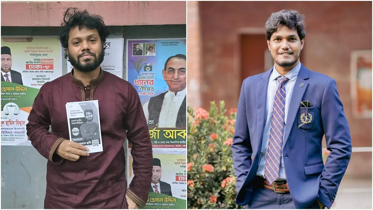নির্বাচন ঘিরে পতিত স্বৈরাচারের গুপ্ত হত্যার মিশনই আজকের ঘটনা