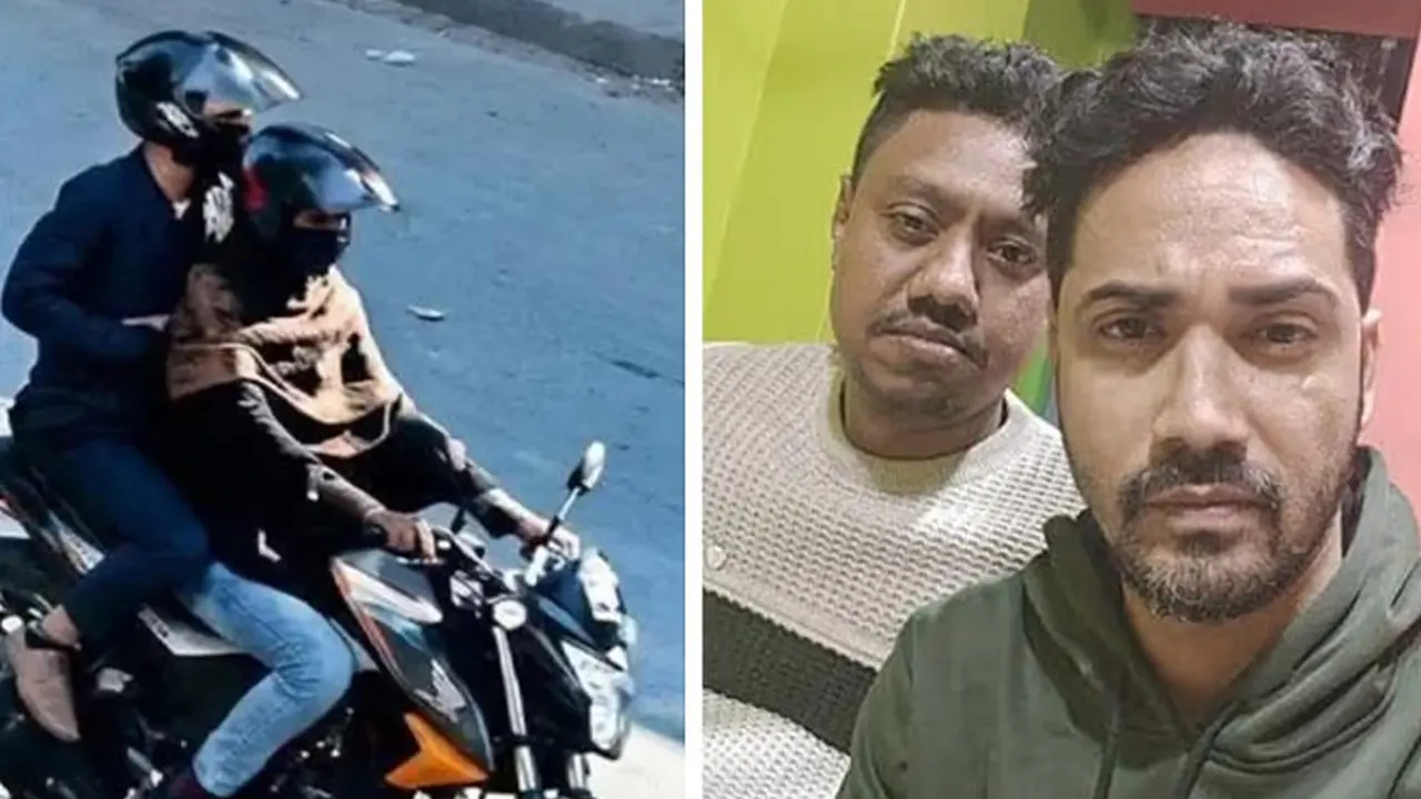 ফয়সাল দেশ ছেড়ে পালিয়েছে, স্বীকার করল পুলিশ