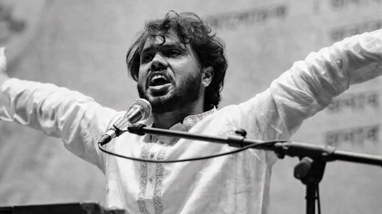 সন্ধ্যায় দেশে পৌঁছাবে শহীদ ওসমান হাদির মরদেহ, শনিবার জানাজা