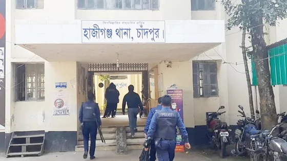চাঁদপুরে দুই জনের মরদেহ উদ্ধার