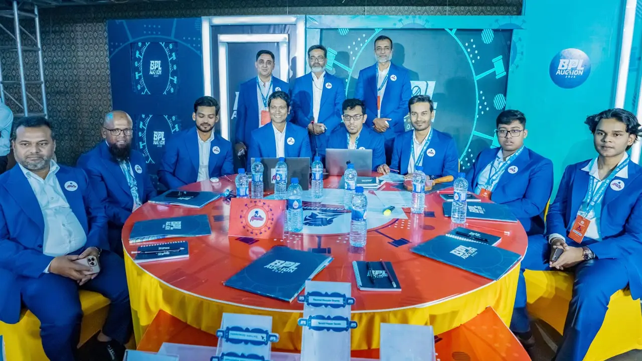 বিপিএলে রাজশাহী ও চট্টগ্রামের অধিনায়ক কারা হচ্ছেন, জানা গেল