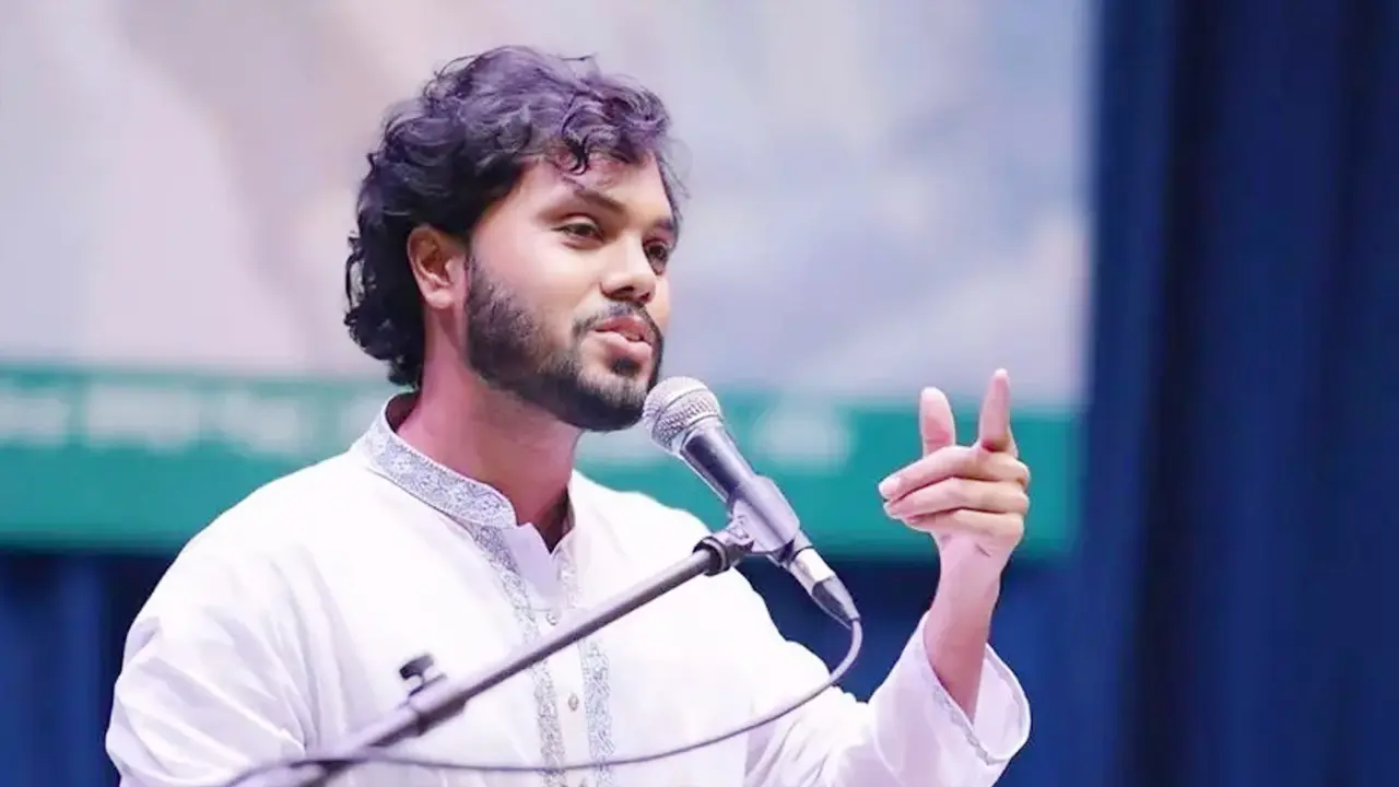 হাদি হত্যাকাণ্ডে জড়িতদের ইন্টারপোলের মাধ্যমে দেশে ফেরত আনতে রিট