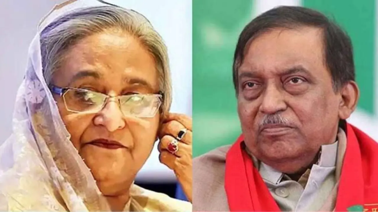 হাসিনা-কামালের সাজা বাড়াতে যে আট গ্রাউন্ডে আপিল করলো প্রসিকিউশন