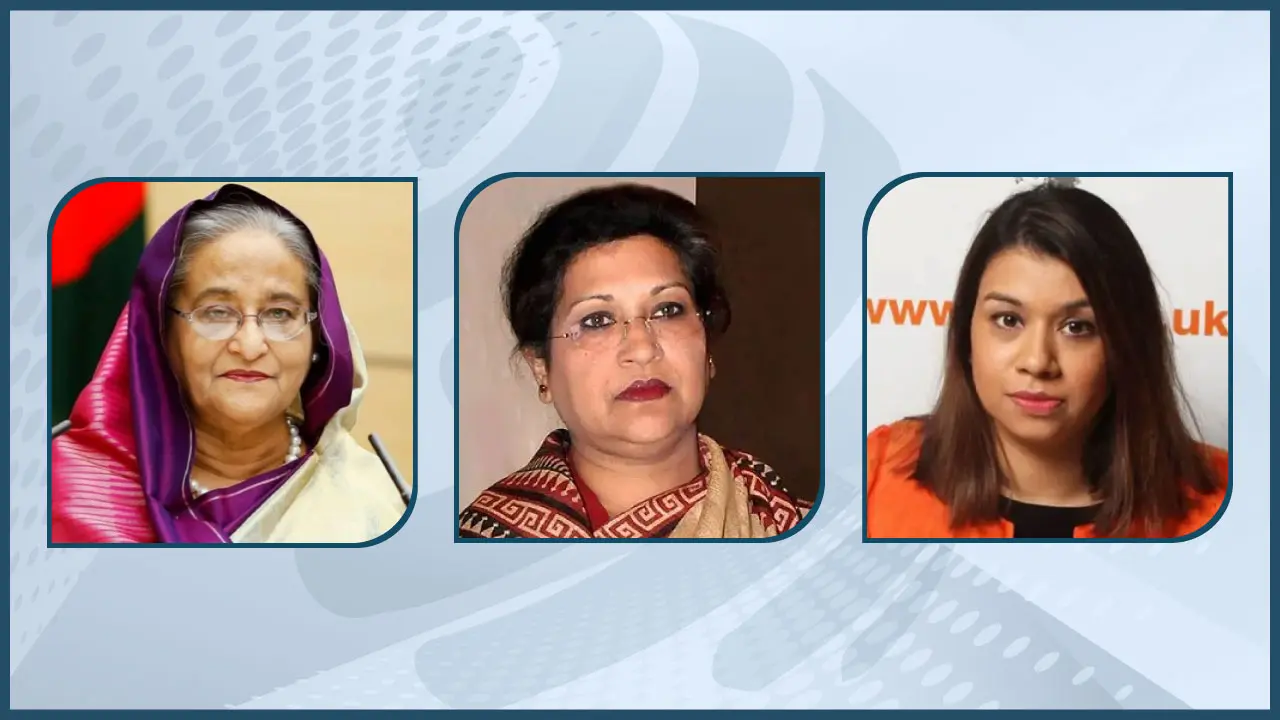 হাসিনা-রেহানাসহ ১৭ আসামির রায়ে অসন্তোষ দুদকের আইনজীবীদের