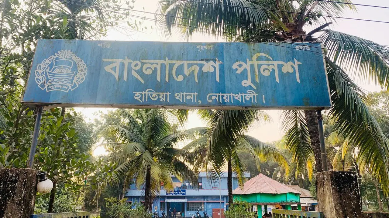 নোয়াখালীতে চর দখল নিয়ে দুই পক্ষের গোলাগুলি, নিহত ৫