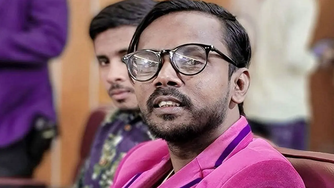 স্ত্রীকে মারধরের মামলায় এক মাসের অন্তর্বর্তী জামিন পেলেন হিরো আলম