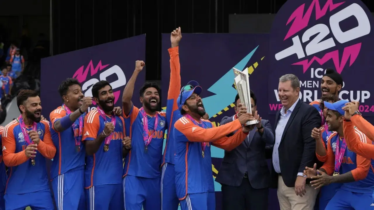 বিশ্বকাপের আগে ভারত, বাংলাদেশ ও অন্য দলের ম্যাচ আছে কয়টি?