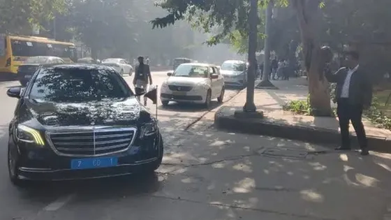 এবার নয়াদিল্লিতে বাংলাদেশের হাইকমিশনারকে তলব