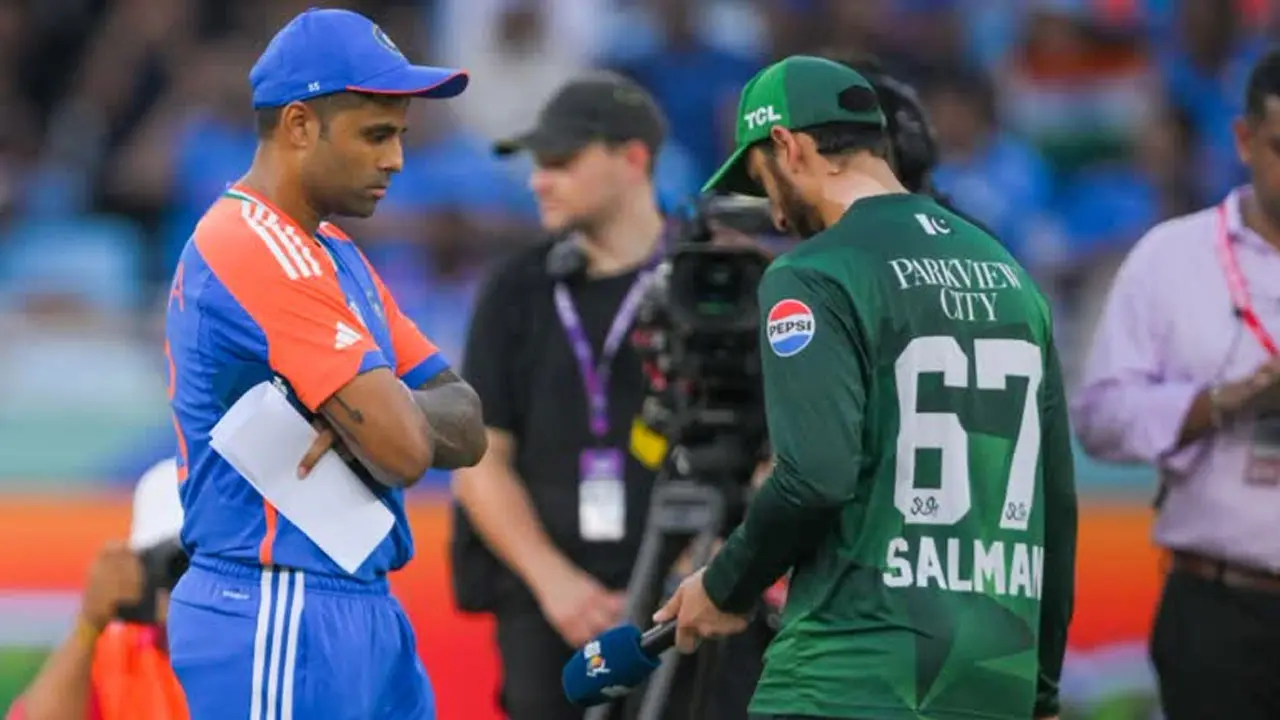 ভারত হাত না মেলালে পাকিস্তান কী করবে জানালেন বোর্ড প্রধান