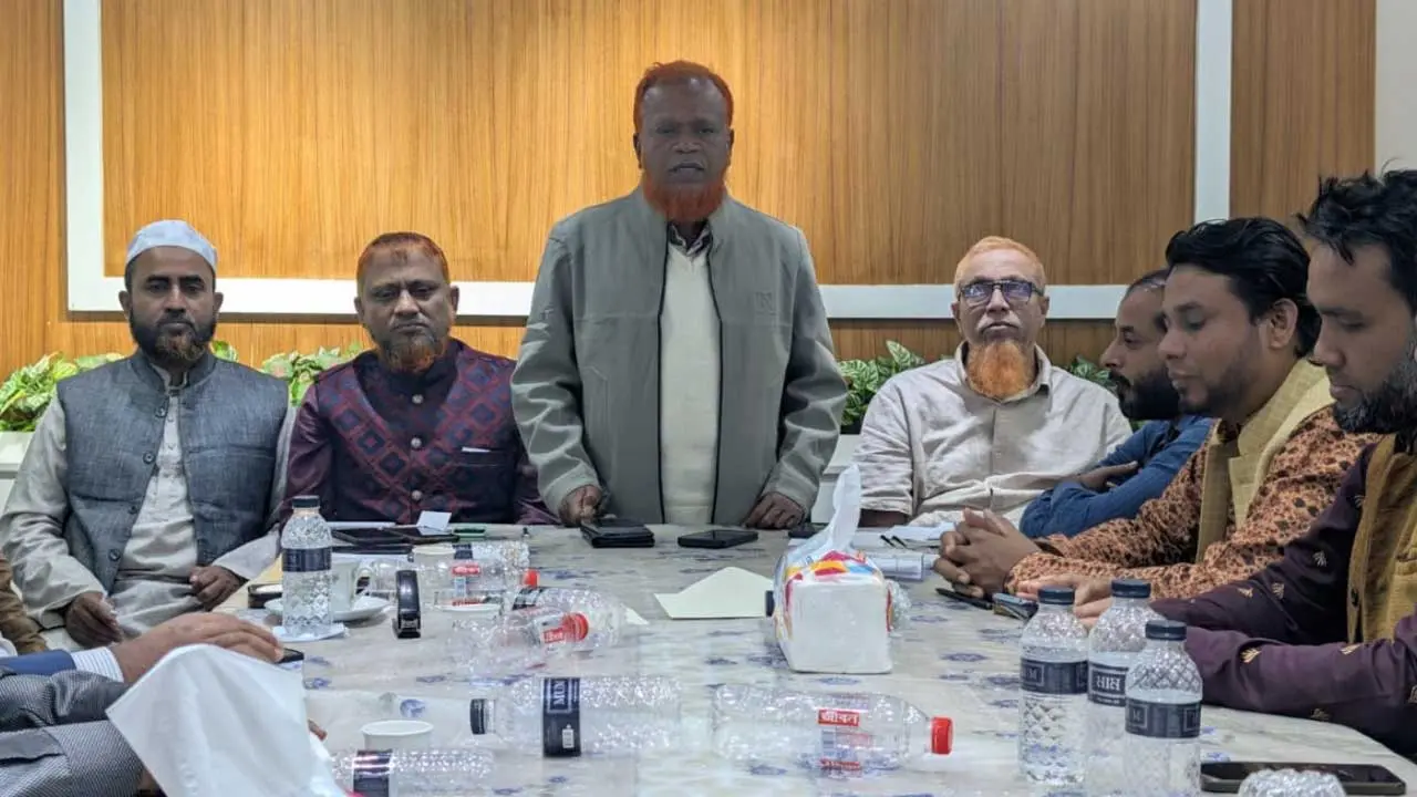 নির্বাচনী রোডম্যাপে ছাড় নয়, ফেব্রুয়ারিতেই ভোট দাবি জামায়াতের