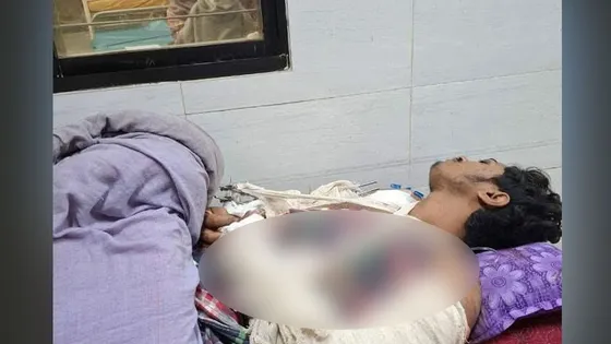 বেঁধে কুপিয়ে তরুণের হাত-পা বিচ্ছিন্ন, জামায়াতের ২ সর্মথক গ্রেপ্তার