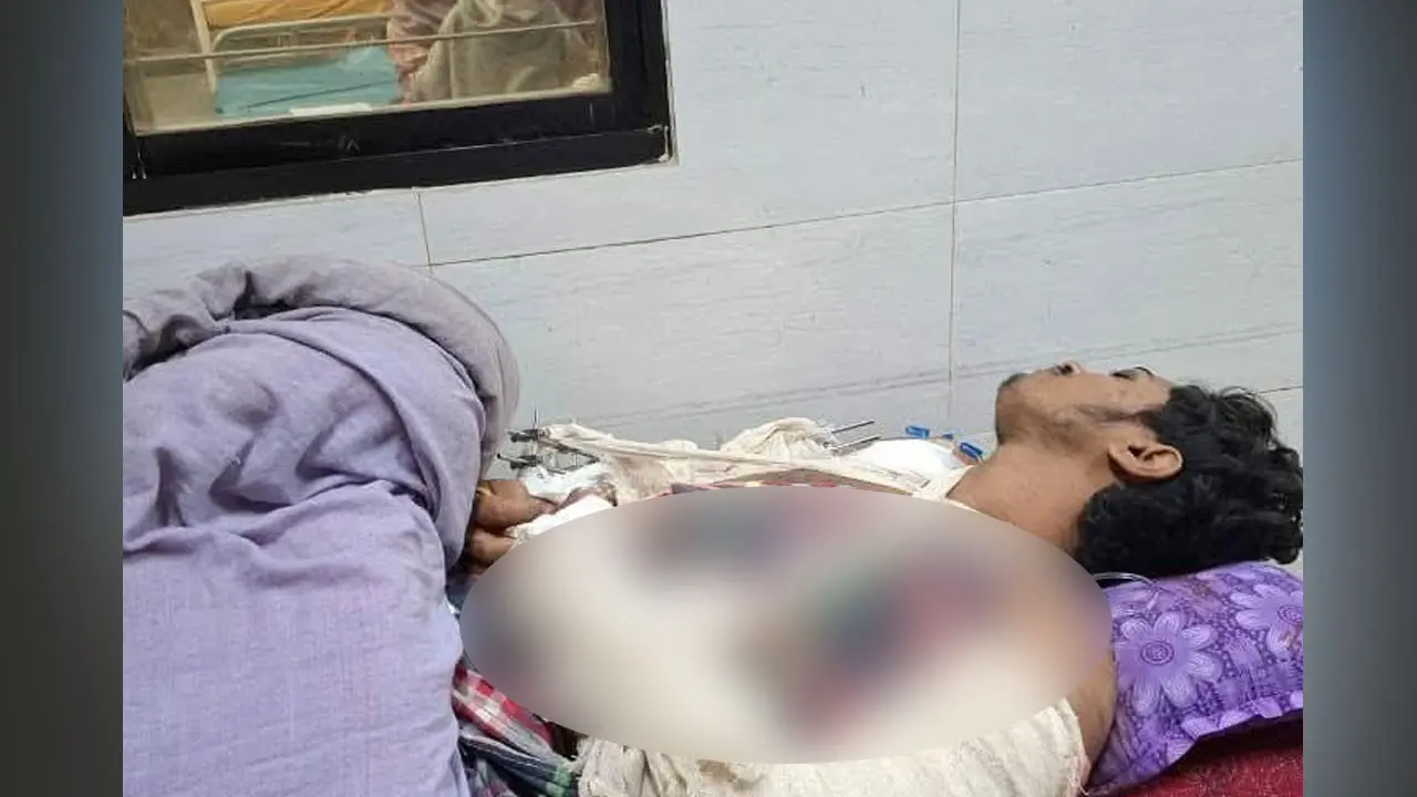 বেঁধে কুপিয়ে তরুণের হাত-পা বিচ্ছিন্ন, জামায়াতের ২ সর্মথক গ্রেপ্তার