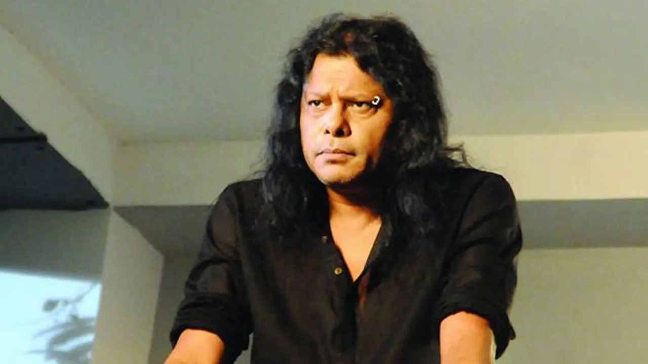ফরিদপুরে কনসার্টে বিশৃঙ্খলা, যা বললেন জেমস