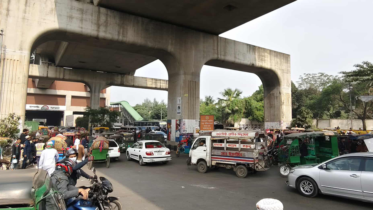 dhakapost
