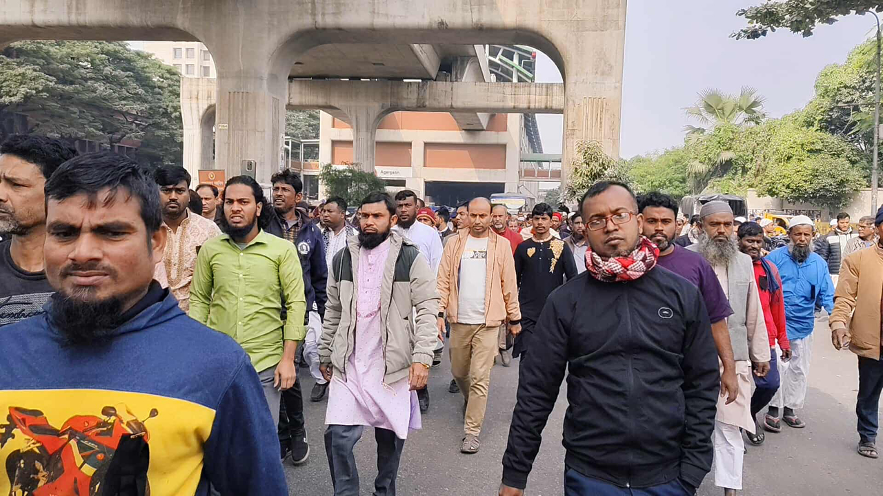 dhakapost