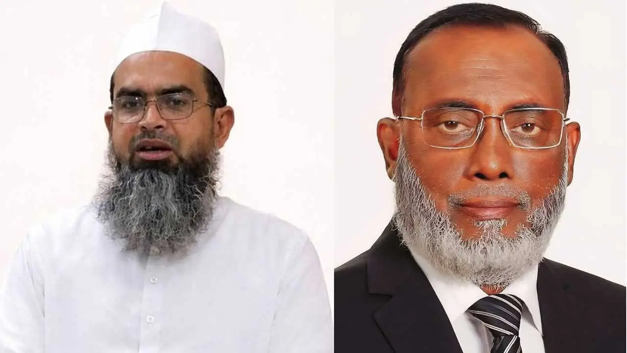 যশোর-৫ আসনে বিএনপির প্রার্থী পরিবর্তন, বিক্ষোভ