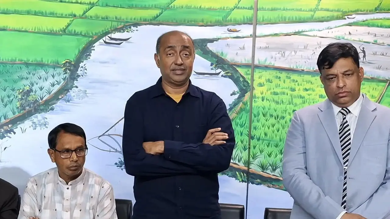 শিশু সাবা হত্যাকারীদের কোনো ছাড় নয়, দ্রুত বিচার নিষ্পত্তি করা হবে