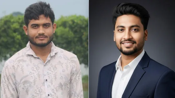 ঝিনাইদহে বৈষম্যবিরোধী ছাত্র আন্দোলনের আহ্বায়ক সাইদুর, সচিব জীবন