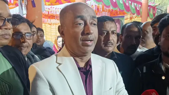 হাদির ওপর হামলাকারীর শেকড় যত শক্তিশালী হোক, উপড়ে ফেলা হবে