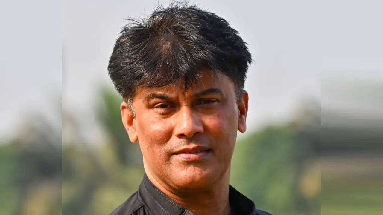 বিপিএলে রাজশাহী ওয়ারিয়র্সের ম্যানেজার যশোরের ঝড়ু