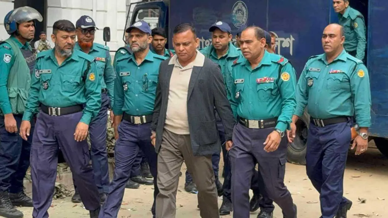 জিয়াউলের অভিযোগ আমলে নিলেন ট্রাইব্যুনাল