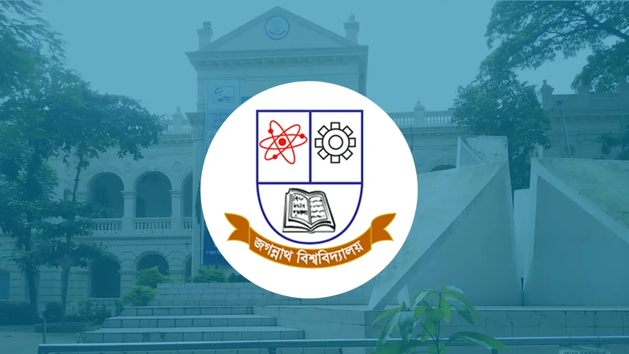 জবির ‘সি’ ইউনিটের ভর্তি পরীক্ষা আজ, আসন প্রতি লড়বেন ৪০ জন