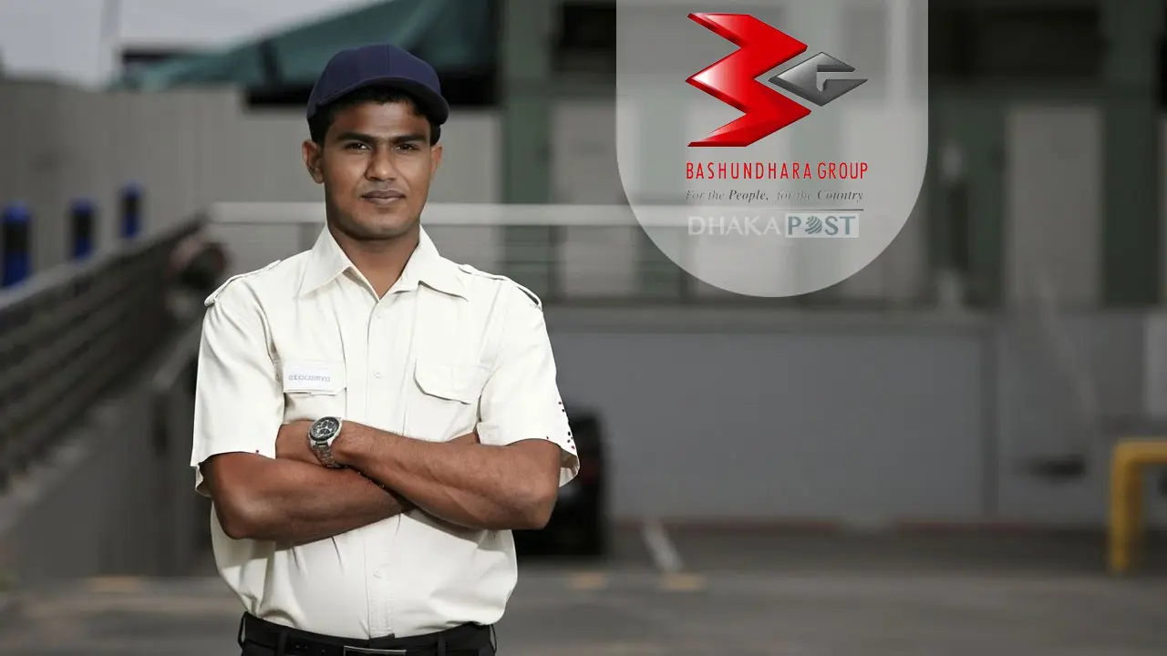 এসএসসি পাসে বসুন্ধরা গ্রুপে চাকরি, রয়েছে আবাসন সুবিধা