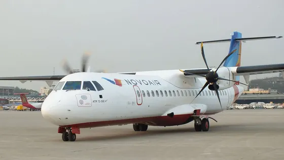 অভিজ্ঞতা ছাড়াও নিয়োগ দিচ্ছে নভোএয়ার, আছে বিমা-প্রভিডেন্ট ফান্ড