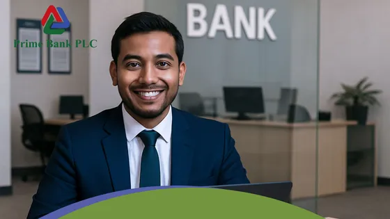 নিয়োগ দিচ্ছে প্রাইম ব্যাংক, চলছে অনলাইনে আবেদন