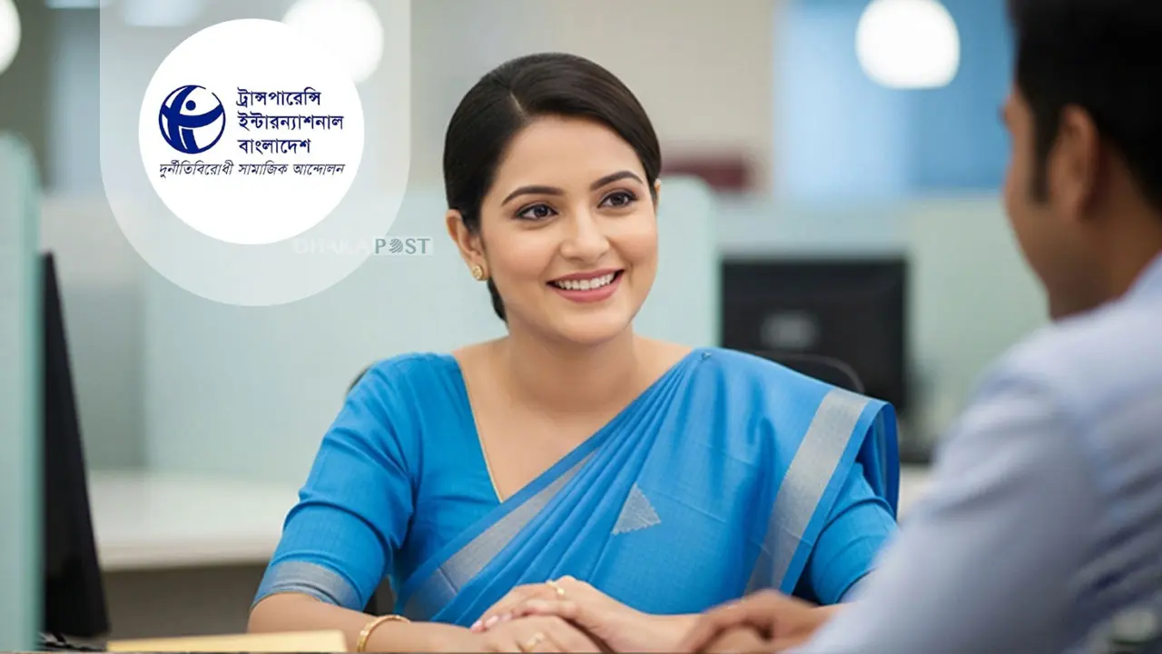 ২ জেলায় নিয়োগ দিচ্ছে টিআইবি, দ্রুত আবেদন করুন