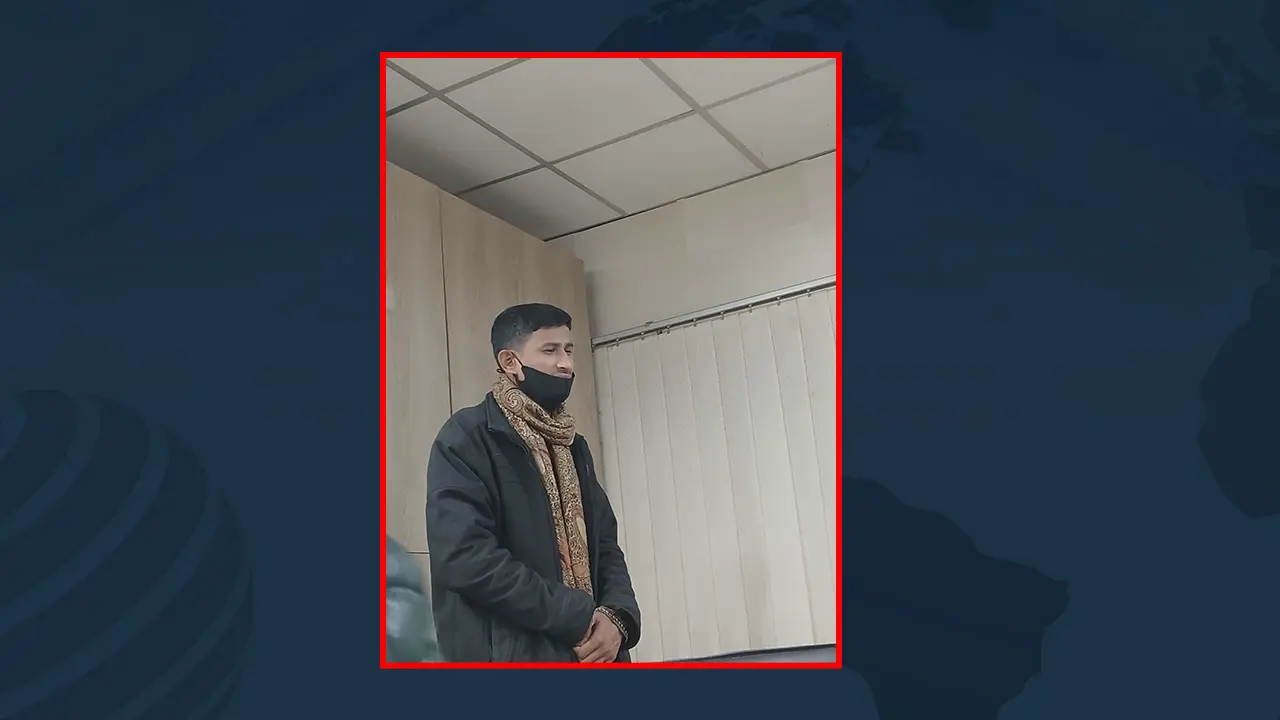 জাবিতে চ্যাটজিপিটি দিয়ে ভর্তি পরীক্ষায় জালিয়াতি, ৭ দিনের কারাদণ্ড