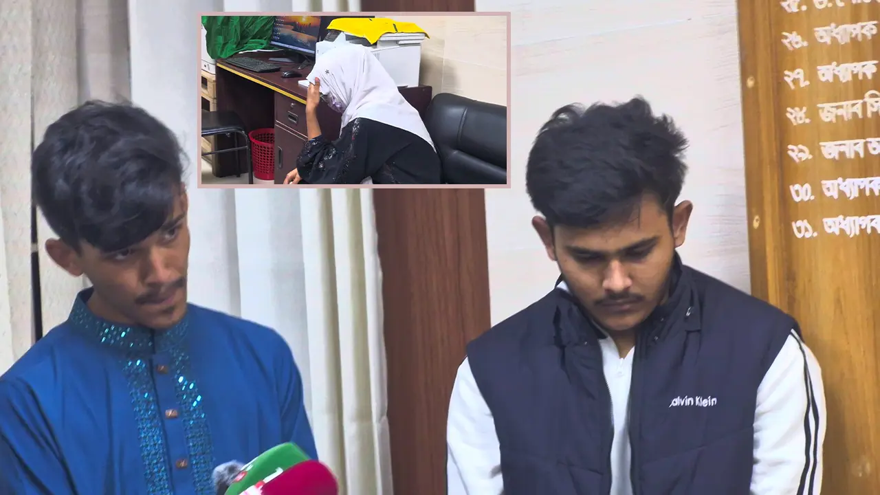 জাবিতে প্রক্সি দিতে গিয়ে ঢাবি শিক্ষার্থীসহ আটক ৩