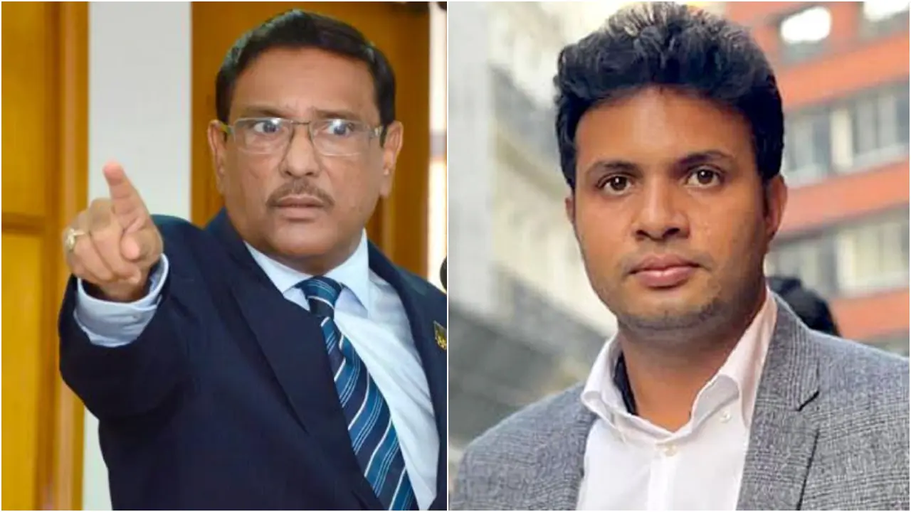 মারো না কেন ওদের, প্রশ্রয় দাও কেন